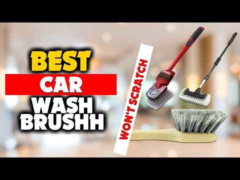 Griots Garage vs Microfiber Madness Wash Mop Kits Compared 