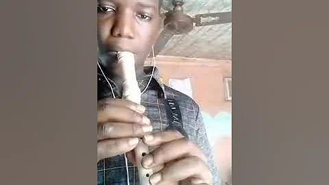 NIGER DELTA TALENT FESTIVAL_-CONTESTANT 028 NAME: MARTIN