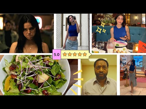 Weekly Vlog 63 💞 (#Obsession & #Backrooms) Review & More