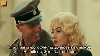 Malena (2000)| Italian Movie | Quick Story with Malayalam Subtitle | #monicabellucci #malèna #story
