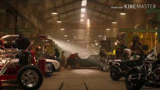 All Roads Lead Home | Hobbs and shaw official 