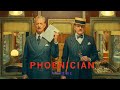 Tom Hanks & Bryan Cranston's Silent Basketball Game | BONUS FEATURE | The Phoenician Scheme