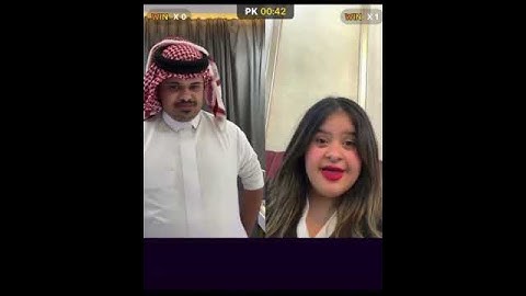 بث حسون البارقي مع مهاوي