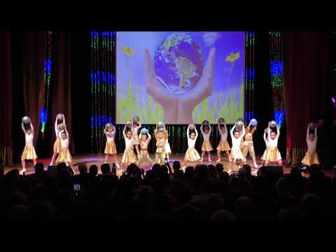 Ансамбль Весна -
