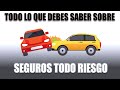 TODO lo que debes SABER antes de comprar un SEGURO TODO RIESGO Para Vehículos Mp3 Song