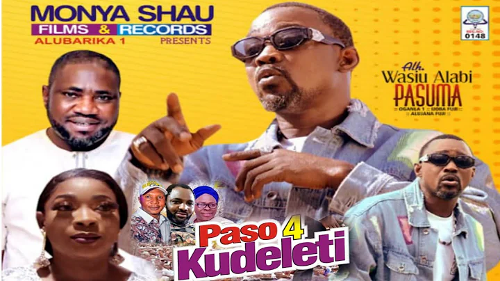 PASUMA FOR IKUDELETI
