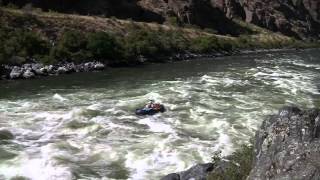 jack and max granite rapid snake river 2012 2