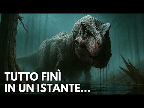 L’Estinzione dei Dinosauri: Cosa È Successo Davvero? | Documentario Completo
