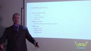 Social Engineering and Manipulation Exploitation Life-Cycle