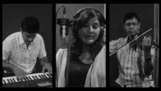 Lag Ja Gale -Studiounplugged Ft Bhavya Pandit,Sandeep Thakur,Vishal Lalwani