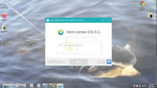IOS 8.3 JAILBREAK