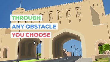 Cyber Square code-based drone flying competition | Cyber Square - Coding for kids