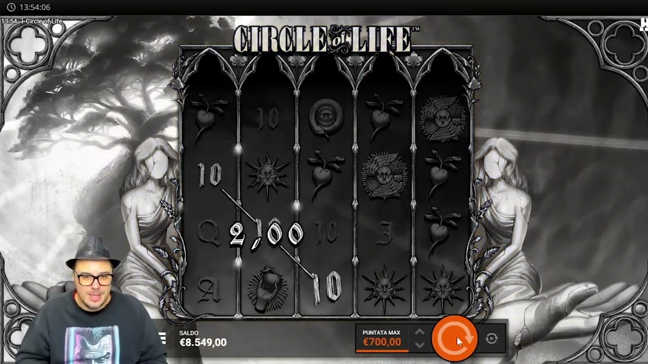 Slot online Italia🎰 - Video dimostrativo max win - big win