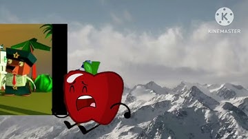 Everyone is screaming and running away from dot add round 2