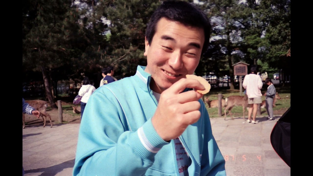 Rツーリングクラブ 1987年クラブ結成年度