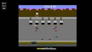 Crackpots (1983 Atari Game)