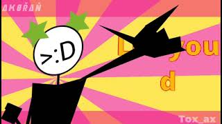 TRUST ME! - animation (collab w/ @Tox_ax ) 