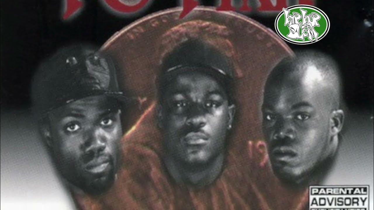 Do Or Die "Po Pimp" (1996 RapALot/Noo Trybe) YouTube