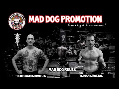 Mad Dog Promotion