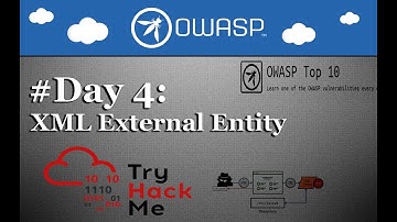 TryHackMe :DAY 4 of OWASP Top 10  Walkthrough ||Detailed||