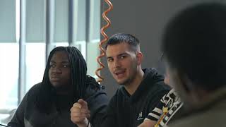 BCU Innovation Fest