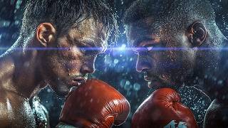 Beyond the Ring (Martial Arts Action | Full HD Movie | Underground Fight Drama | Watch for Free)