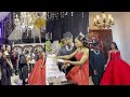 Ibraah Tz рџ рџ ї Na Mkewe Ivi Ndivyo Walivo Sherekeya Sherehe Ya Mwisho Na Vazi La Red And Black Ibraah Tz рџ рџ ї Na Mkewe Ivi Ndivyo Walivo Sherekeya Sherehe Ya Mwisho Na Vazi La Red And Black