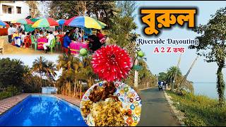 Burul Tourist Spot Burul Riverside Resort Burul Picnic Spot