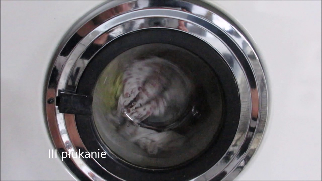 Gorenje PS 201 -Bawełna 90 stopni