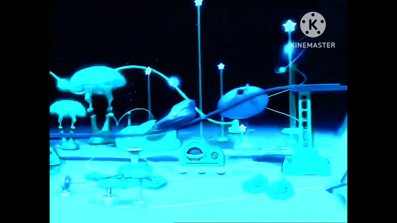 بداية كوكب إيمارتونس سبيستون (فانميد) 2006 