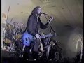 Prong- Live 1994 Baltimore