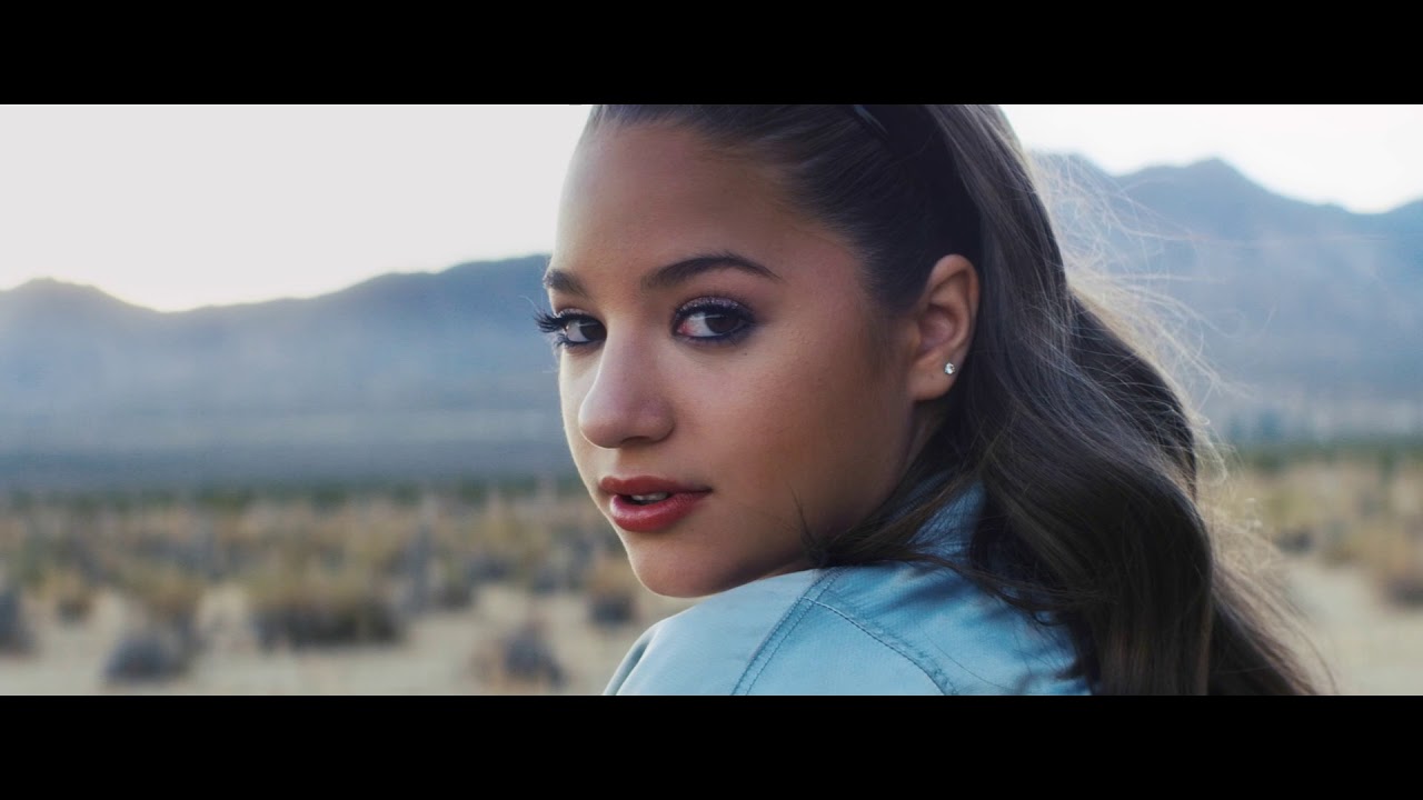 Mackenzie Ziegler Breathe Official Music Video YouTube