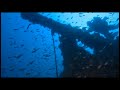 Barcos hundidos durante la I Guerra Mundial en Villajoyosa en Alicante