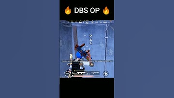 DBS OP in BOOT CAMP💥|#bgmi |#shorts |#pubgmobile |#youtubeshorts |#gaming |#bgmishorts |#pubg |#1v4
