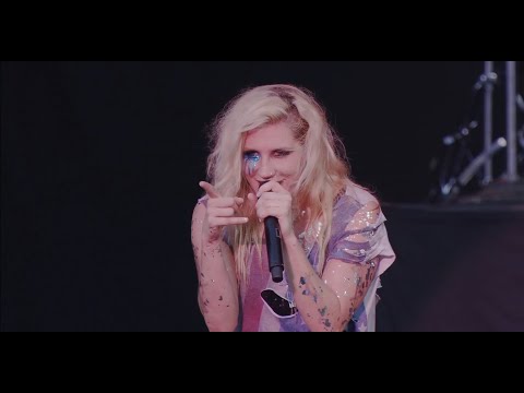 Kesha - Cannibal (Live Performance)