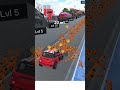 CRASH MASTER 3D GAMEPLAY#shorts#games#gaming