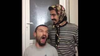 Komşuya Bırakılan Çocuk - Aykut Elmas Vine