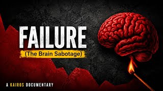 Your Brain Is Designed To Keep You Average