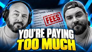 How to Save Thousands on Your Mortgage (Without Chasing the Lowest Rate)