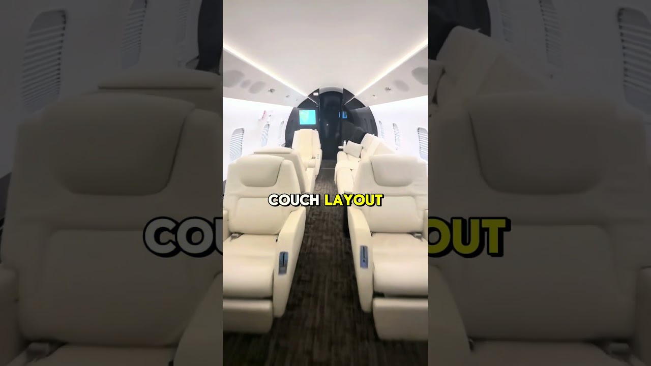 Jet tourrrrr приходите и посмотрите на этот частный самолет Challenger 300 👉🏼🛩️ 