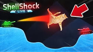 Josh & Behz vs Simon & Vikk (ShellShock Live)