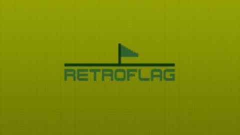 DMG Style - Retroflag [GPi Splash Video]