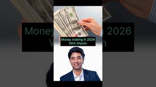 Money making hack in 2026 - Sharan 🤑💰#moneymaking #moneytips #financewithsharan