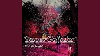 Red At Night