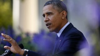 Obama addresses budget proposal