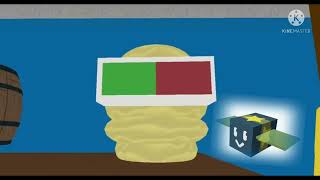 A Bees Adventure Making Friends