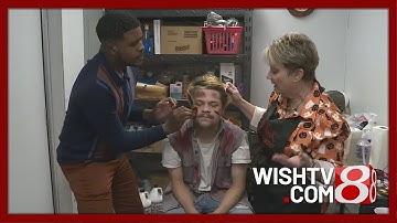 Jeremy on the Job: Jeremy does haunted houses  - Pt. 1