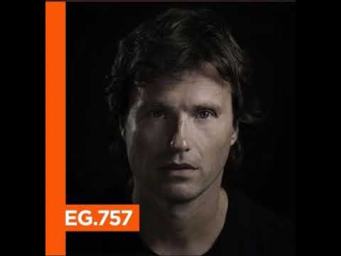 Hernan Cattaneo - Electronic Groove 757