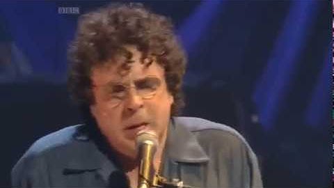 Eric Clapton and Bobby Whitlock - Southern Gentleman (Live on Later... with Jools Holland // 2000)