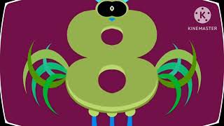 Cara Careta Caramba Deaf Major Galinha Pintadinha Mini Histórias